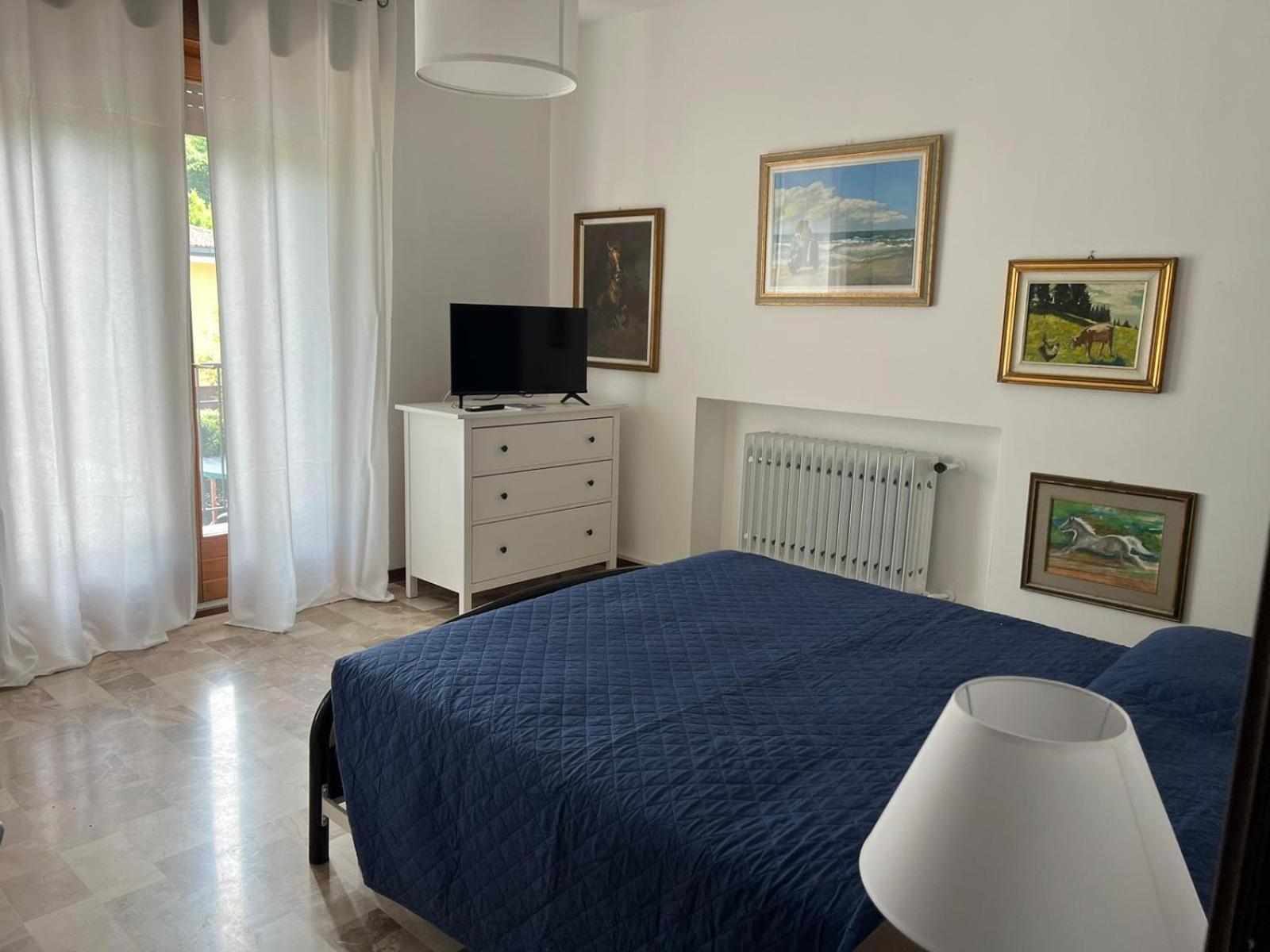 Bb La Collina Botticino Bed & Breakfast Botticino Sera Eksteriør bilde