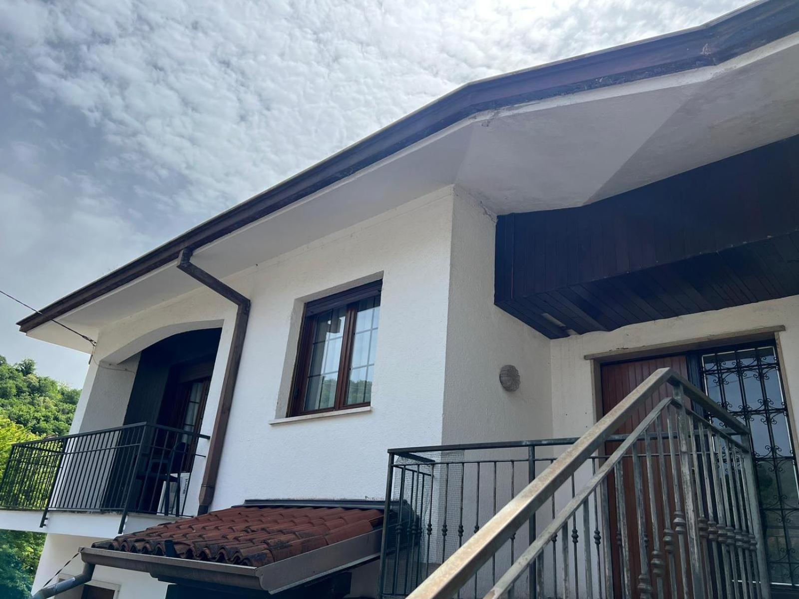 Bb La Collina Botticino Bed & Breakfast Botticino Sera Eksteriør bilde
