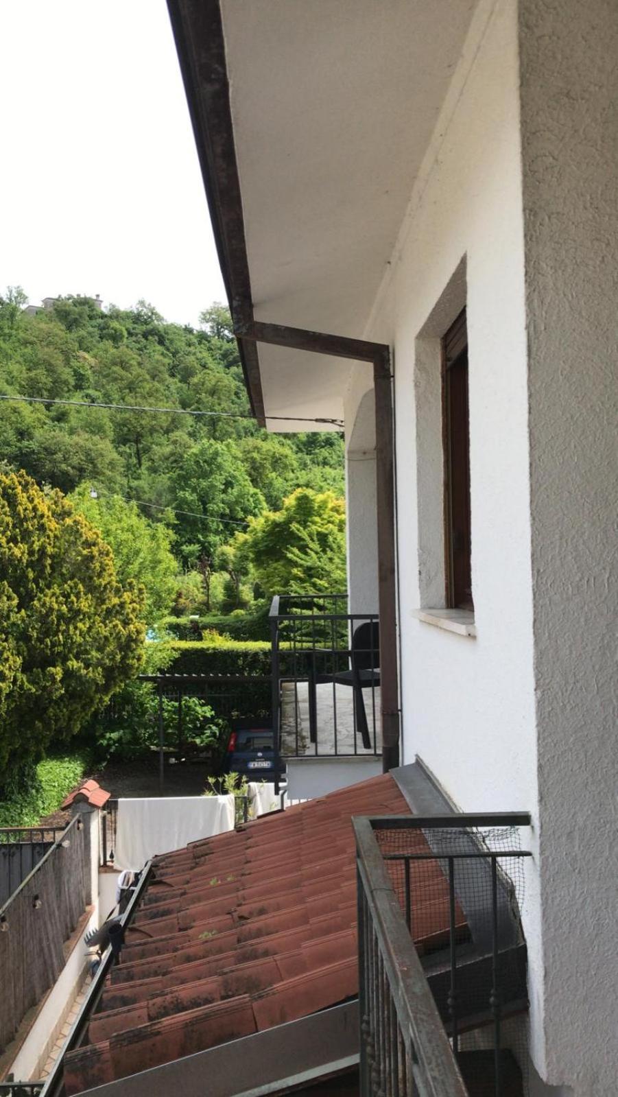 Bb La Collina Botticino Bed & Breakfast Botticino Sera Eksteriør bilde